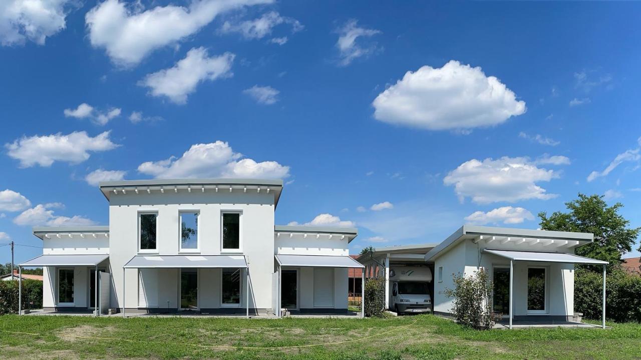 Spreeparadies-Semisch Markische Heide Exterior foto